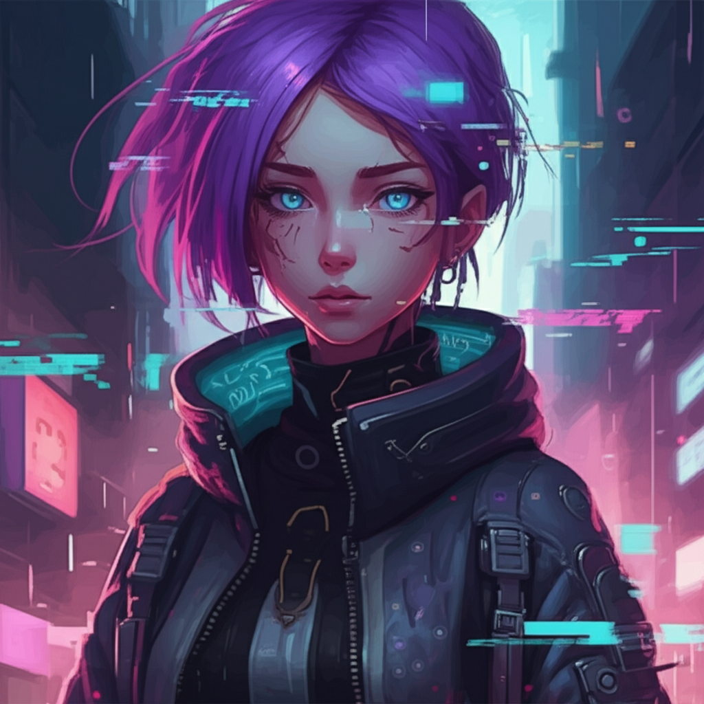 Featured Waifu